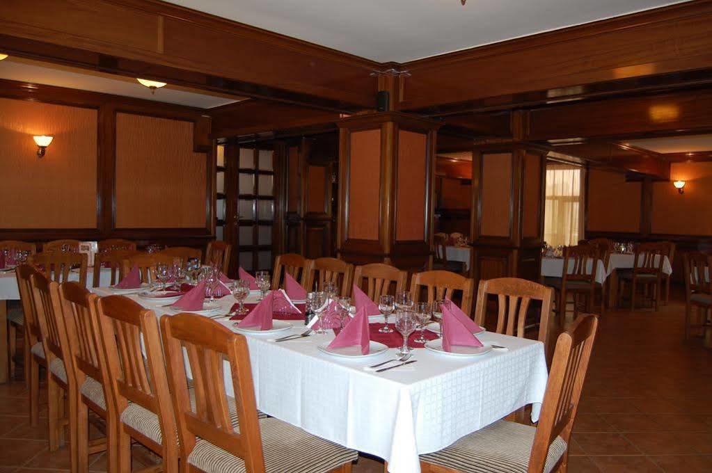 מלון בראשוב Casa Iacob מראה חיצוני תמונה